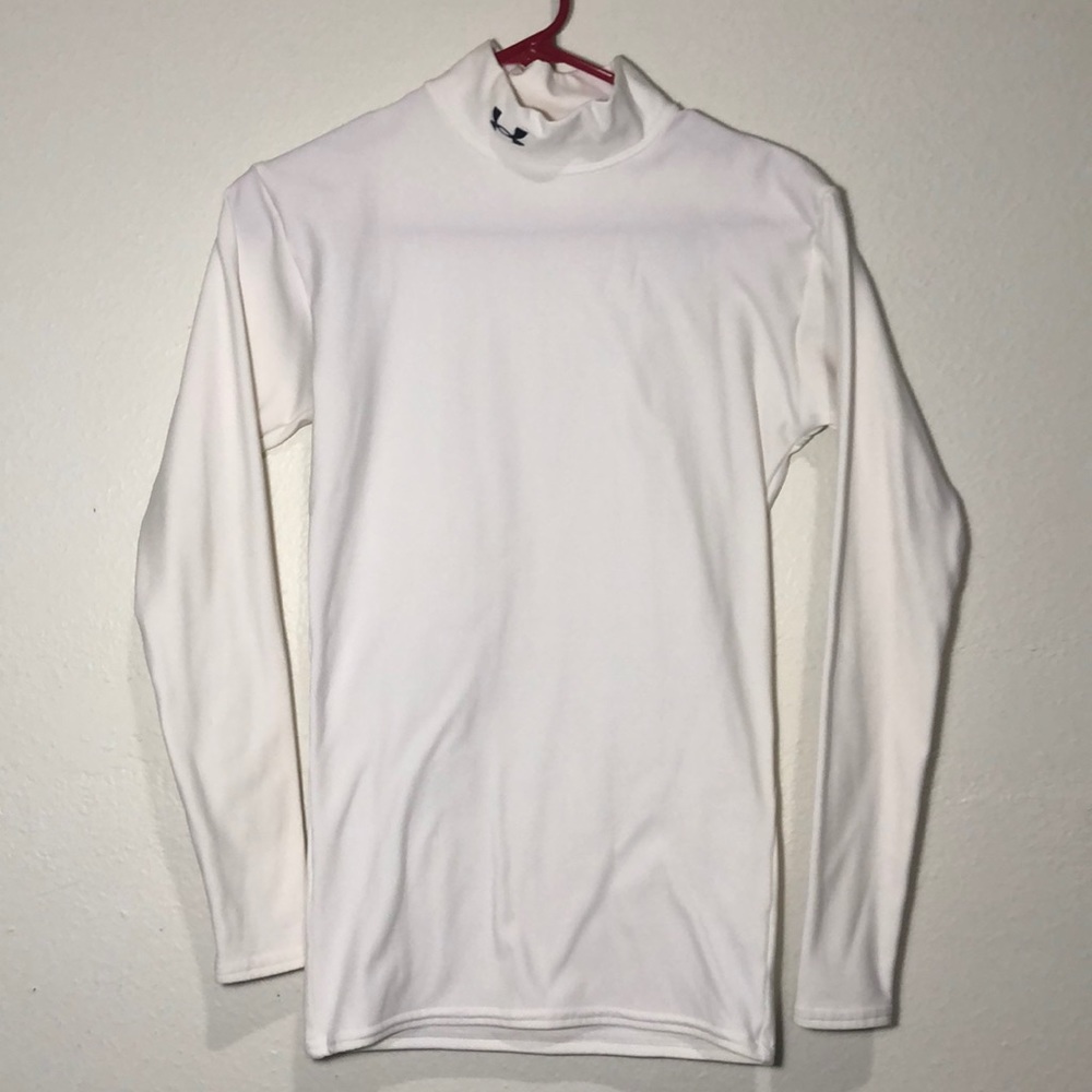 Under Armour Compression Long Sleeve - Picture 1 of 2